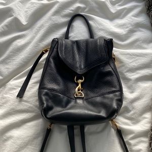 Rebecca Minkoff convertible backpack